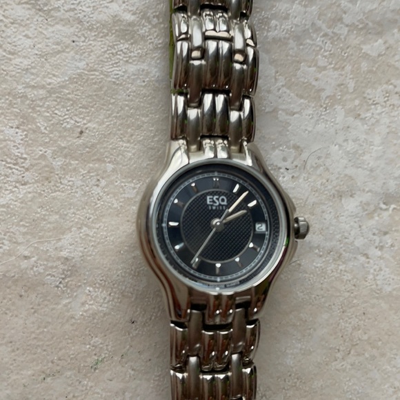 ESQ Accessories - ESQ lady #100490